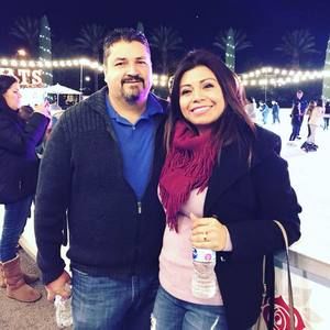 Meet your Posher, Aly